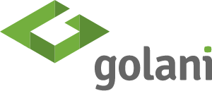 logo Home - Golani